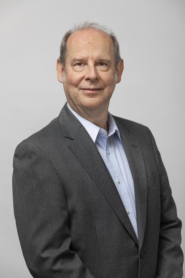 Frederick C. Baumert