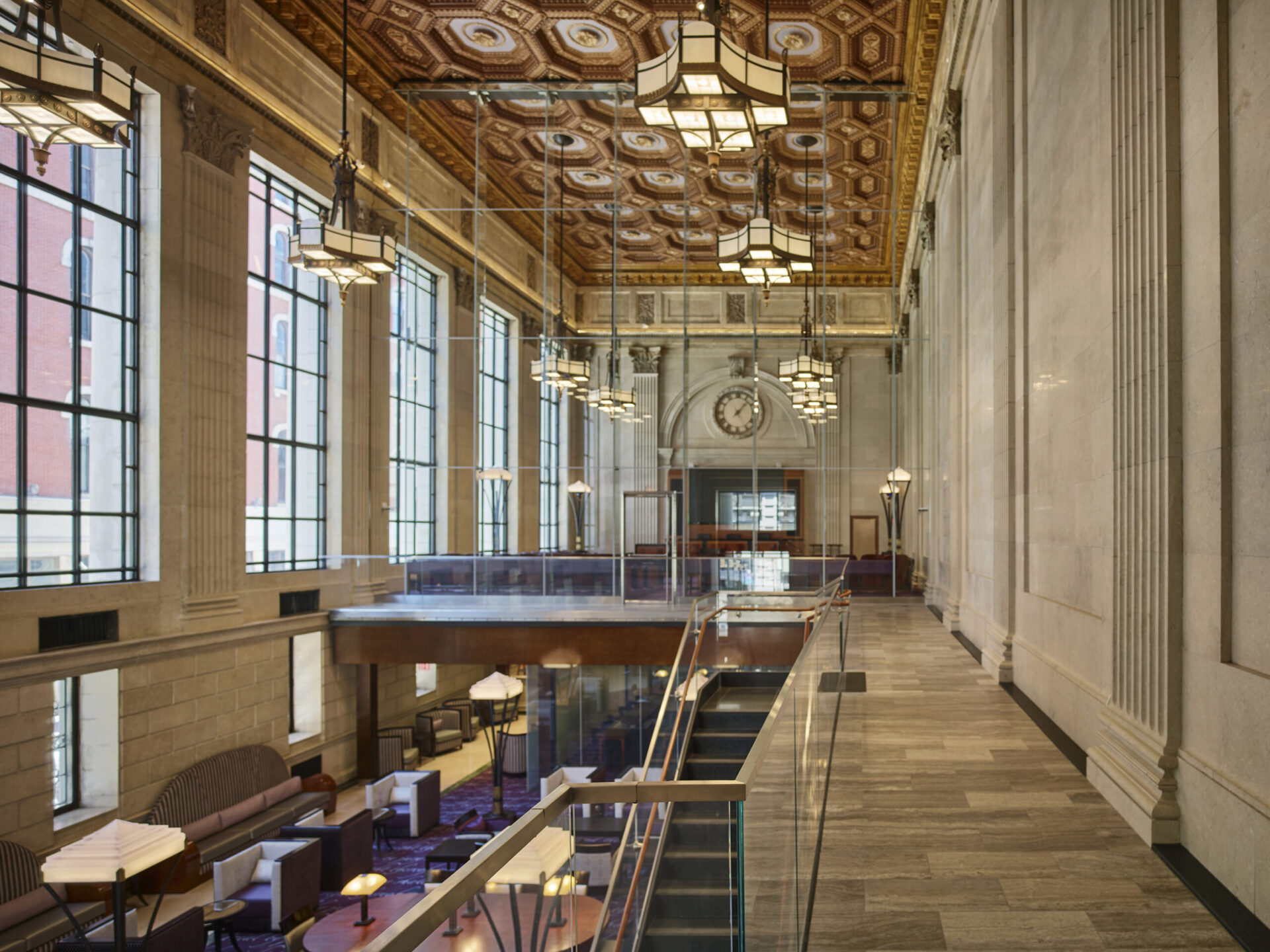 Kline Trial Advocacy Building | Drexel University