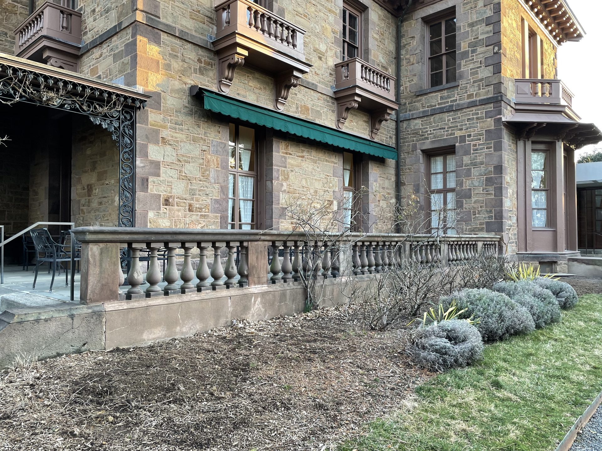 Prospect House | Princeton University