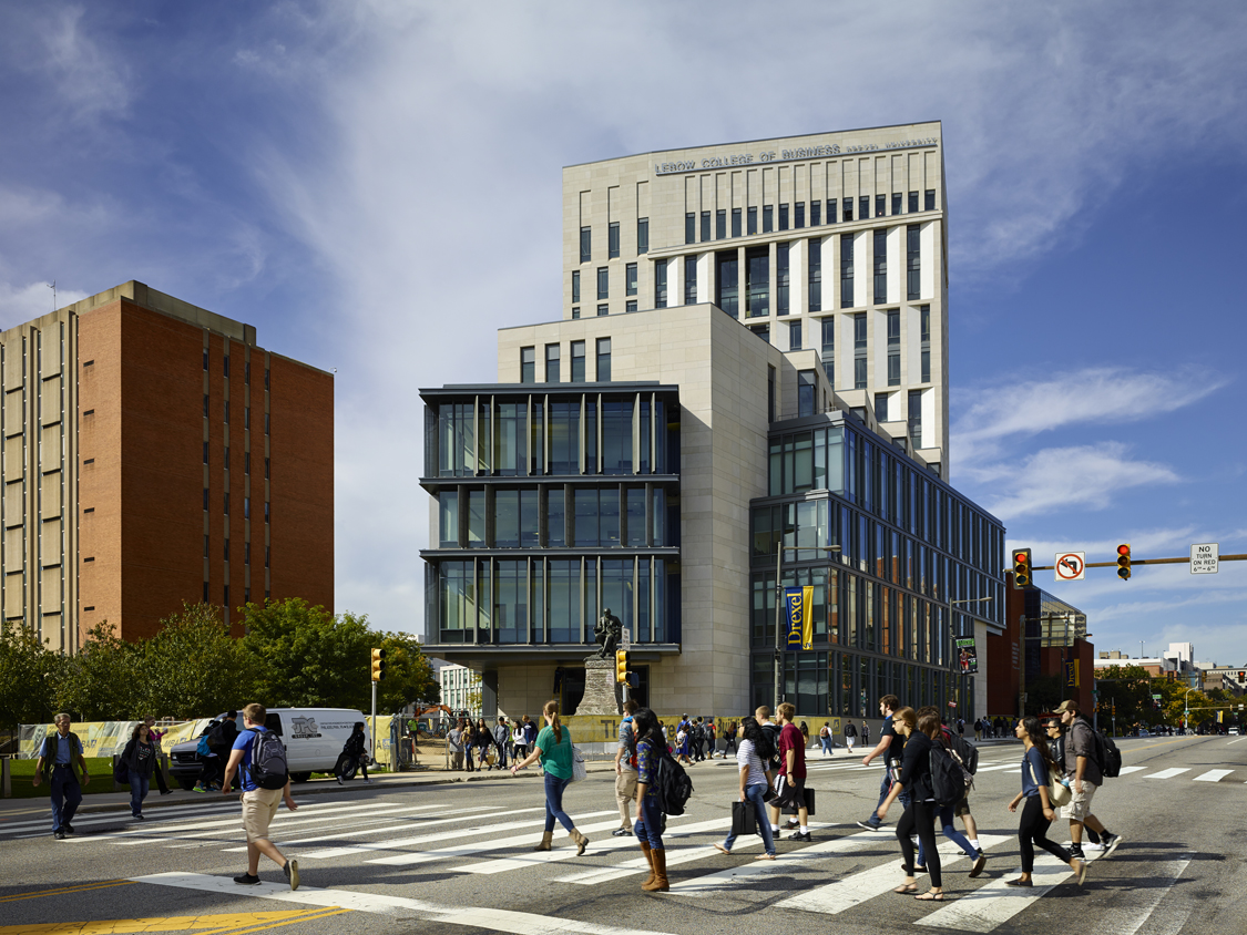 LeBow College of Business | Drexel University