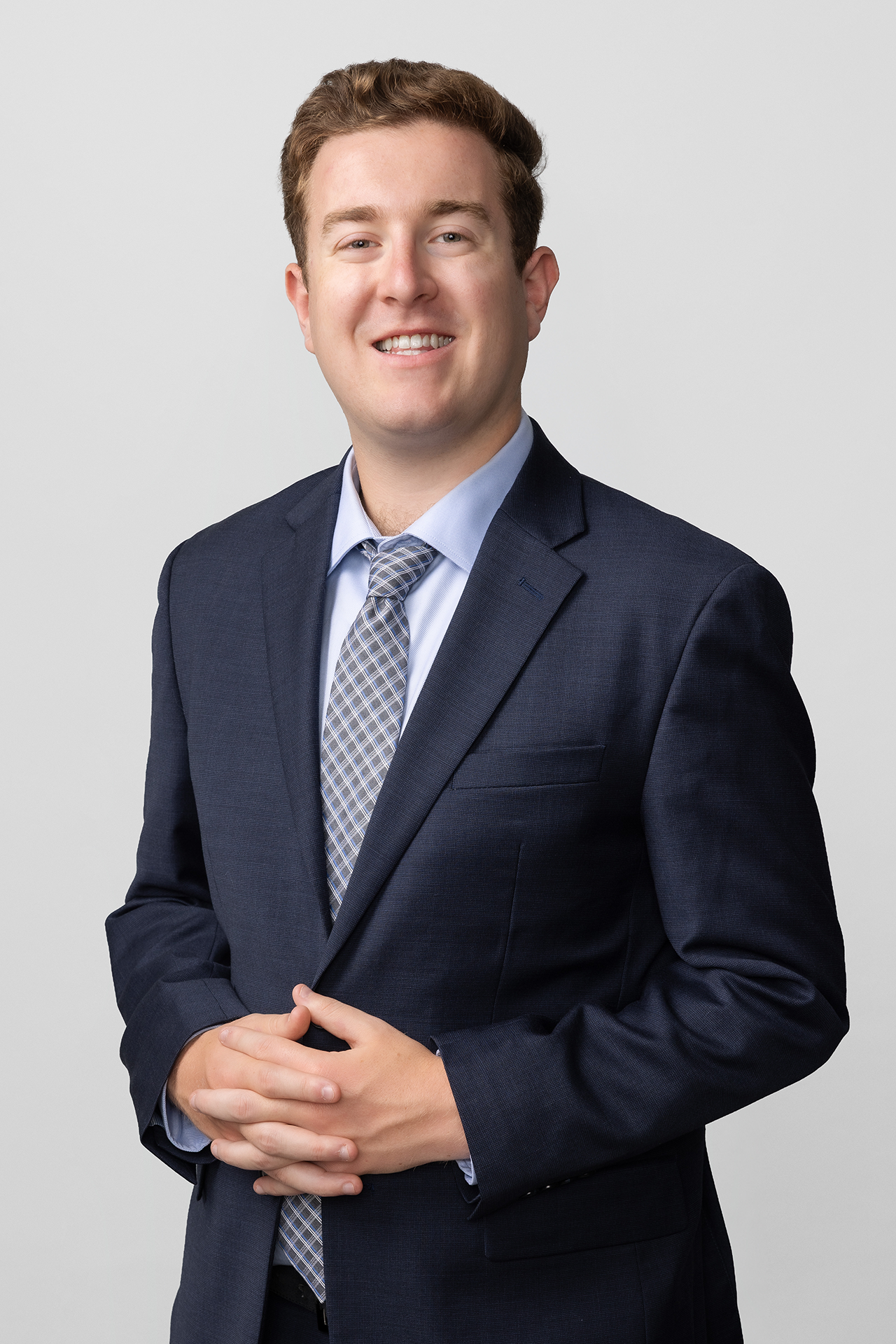 David M. Miller, EIT